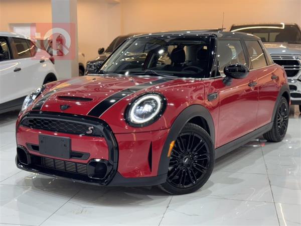 Mini for sale in Iraq